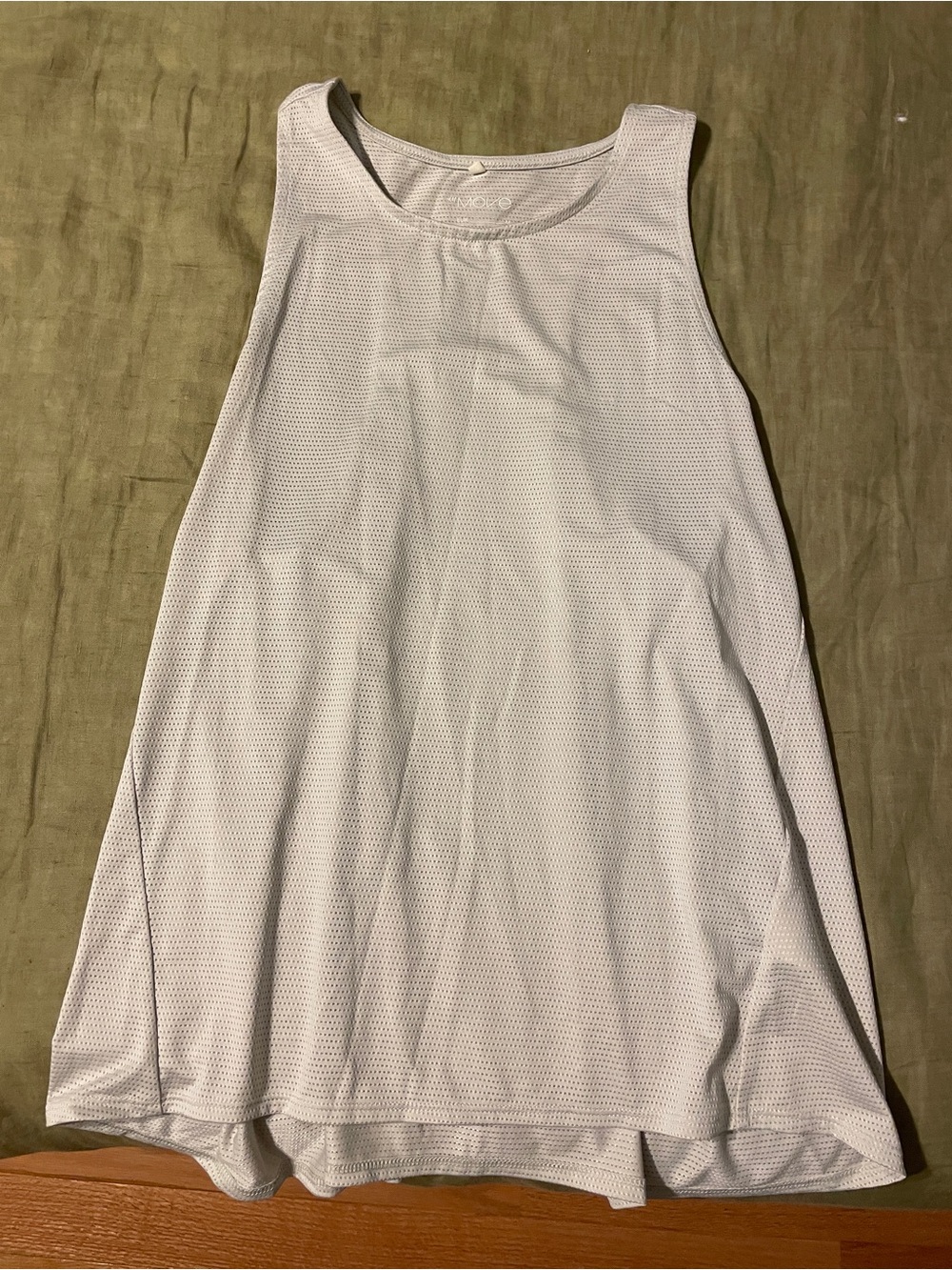 H&M Move Athletic Tank Top